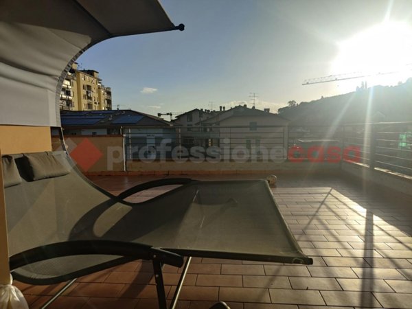 appartamento in vendita a Capraia e Limite