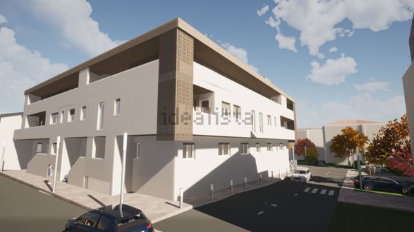 appartamento in vendita a Capraia e Limite