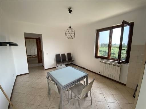 appartamento in vendita a Capraia e Limite