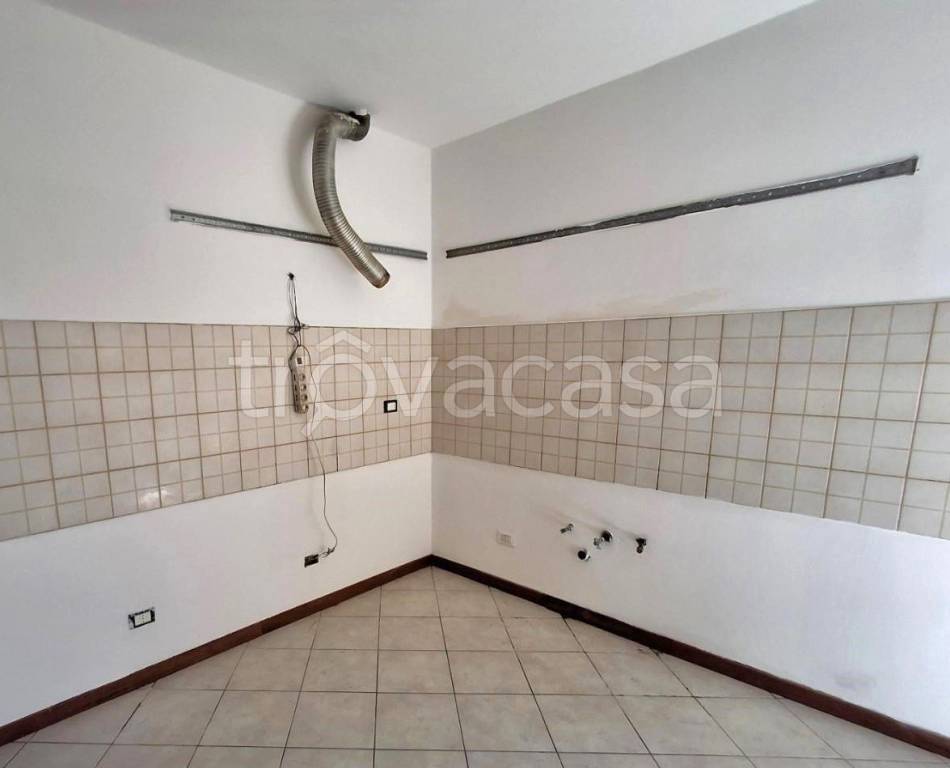 appartamento in vendita a Capraia e Limite in zona Limite sull' Arno