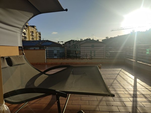 appartamento in vendita a Capraia e Limite