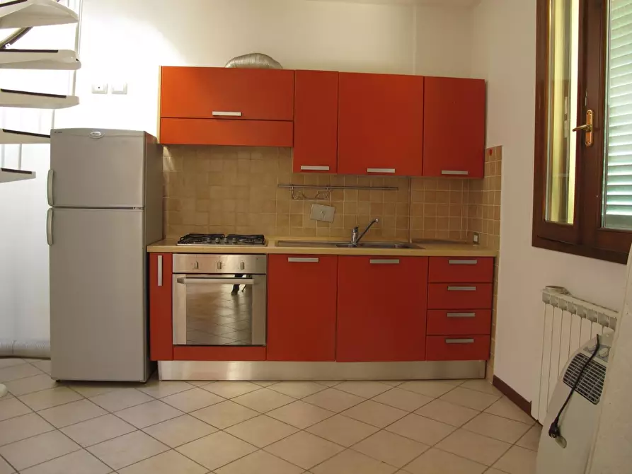 appartamento in vendita a Capraia e Limite