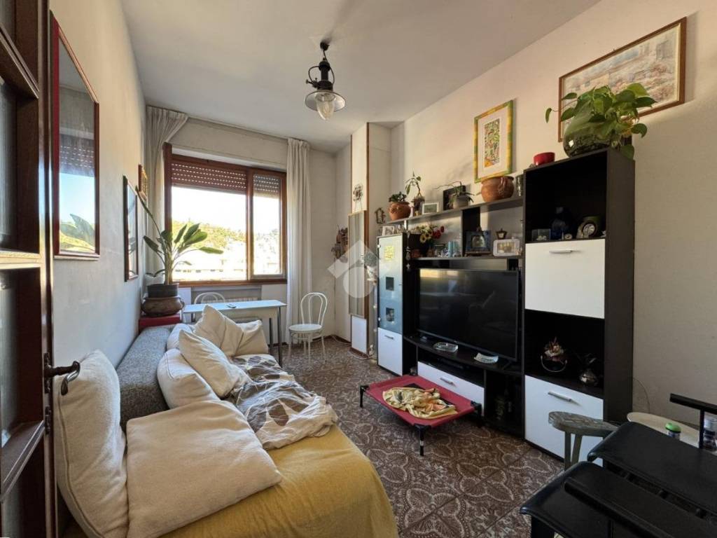 appartamento in vendita a Capraia e Limite in zona Limite sull' Arno