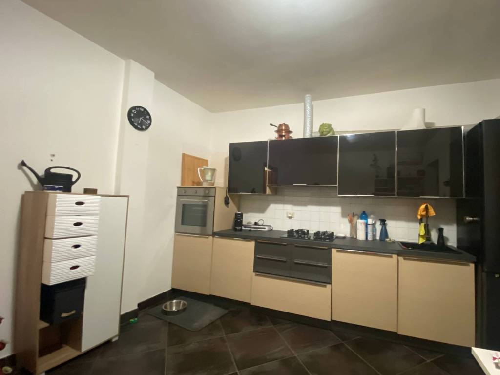 appartamento in vendita a Capraia e Limite