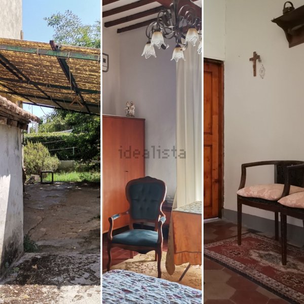 esavano in vendita a Capraia e Limite