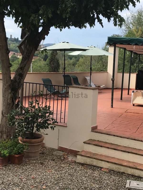 quadrivano in vendita a Capraia e Limite