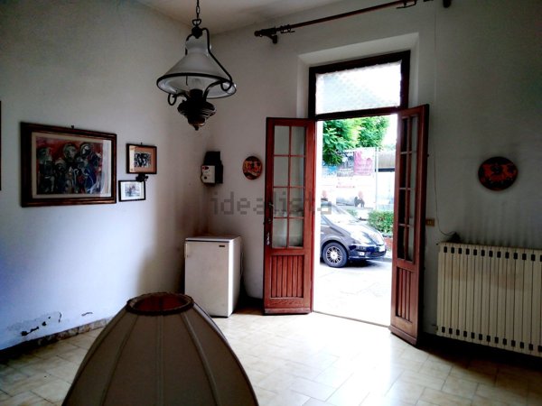 appartamento in vendita a Capraia e Limite in zona Capraia Fiorentina