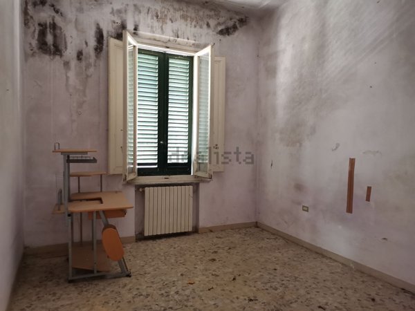 appartamento in vendita a Capraia e Limite