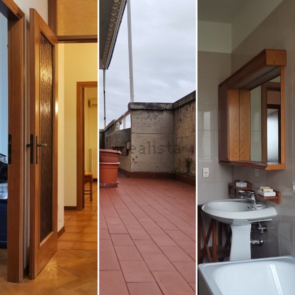 appartamento in vendita a Capraia e Limite