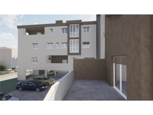 appartamento in vendita a Capraia e Limite in zona Limite sull' Arno