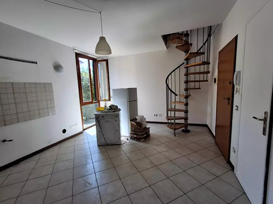 appartamento in vendita a Capraia e Limite in zona Limite sull' Arno