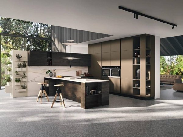 appartamento in vendita a Capraia e Limite