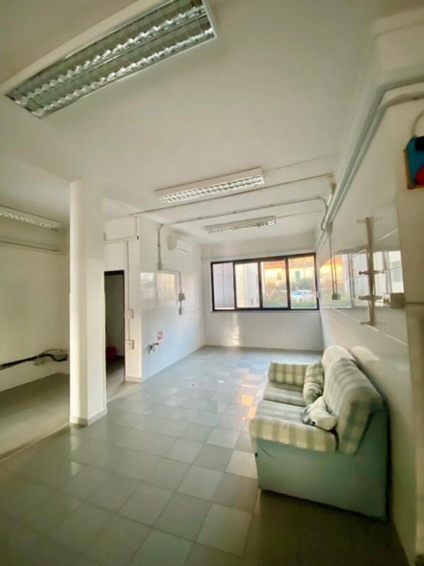 appartamento in vendita a Capraia e Limite in zona Capraia Fiorentina