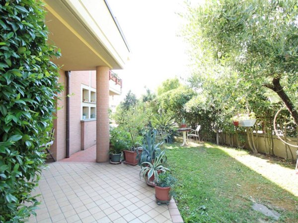 appartamento in vendita a Capraia e Limite in zona Limite sull' Arno