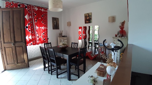 appartamento in vendita a Capraia e Limite