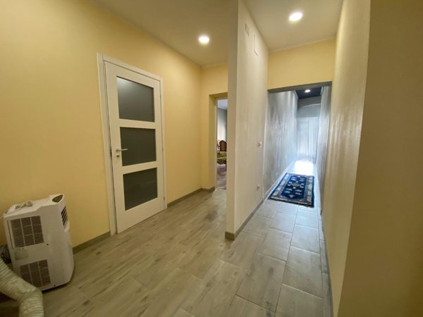 appartamento in vendita a Capraia e Limite in zona Limite sull' Arno