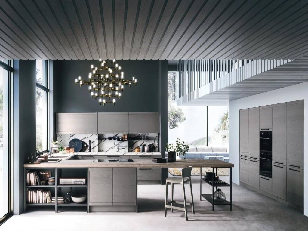 appartamento in vendita a Capraia e Limite