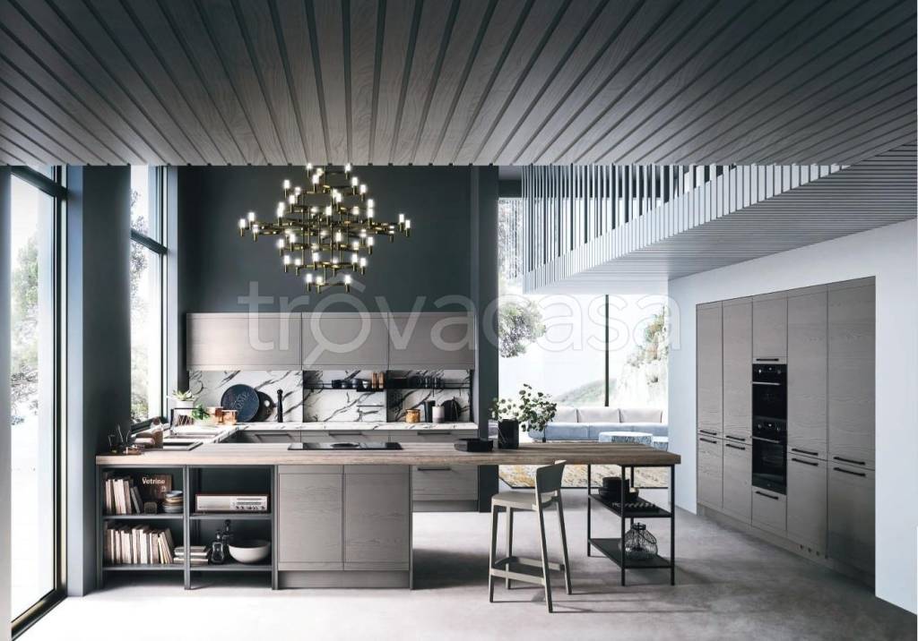 appartamento in vendita a Capraia e Limite