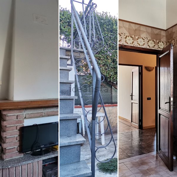 casa indipendente in vendita a Capraia e Limite in zona Capraia Fiorentina