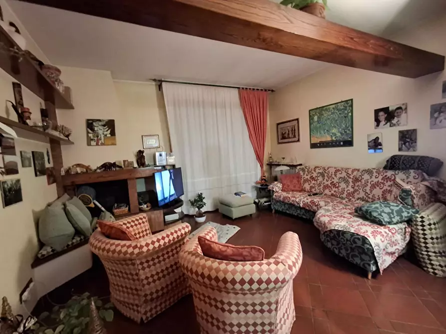 appartamento in vendita a Capraia e Limite