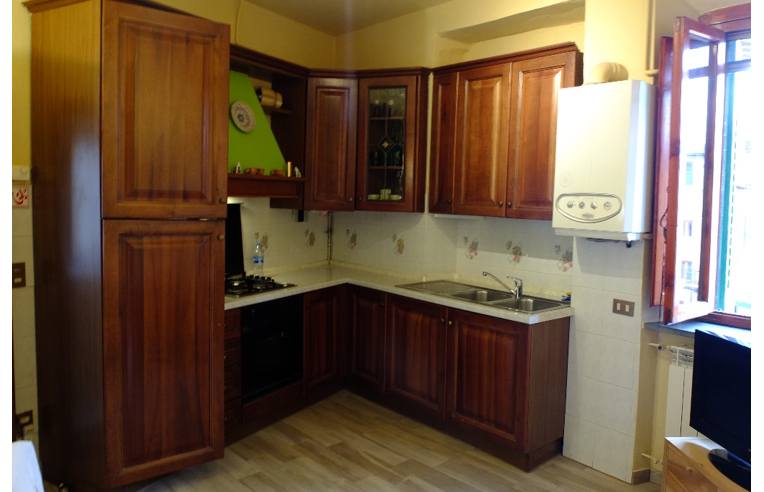 appartamento in vendita a Capraia e Limite in zona Capraia Fiorentina