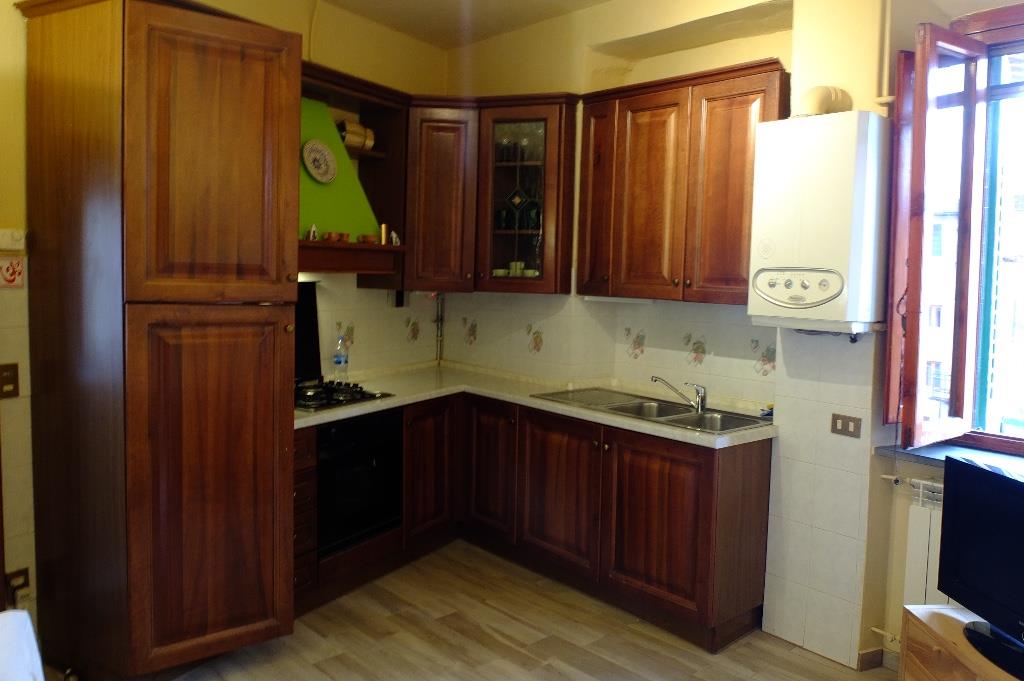 appartamento in vendita a Capraia e Limite in zona Capraia Fiorentina