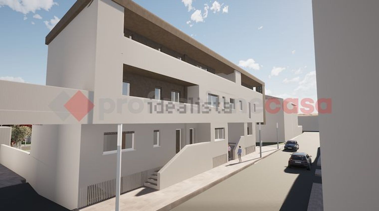 appartamento in vendita a Capraia e Limite