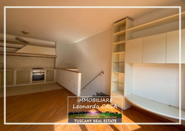 appartamento in vendita a Capraia e Limite