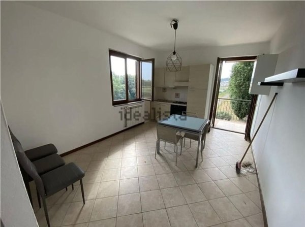 appartamento in vendita a Capraia e Limite