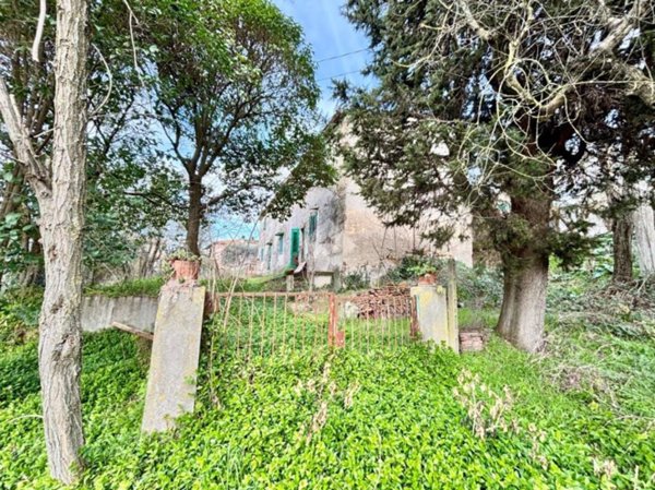 casa indipendente in vendita a Capraia e Limite in zona Castra