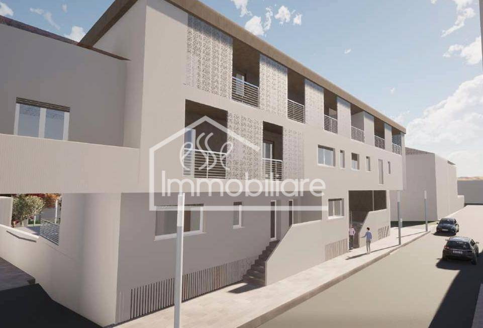 appartamento in vendita a Capraia e Limite in zona Limite sull' Arno