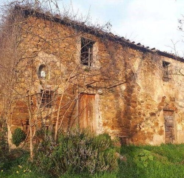 casale in vendita a Capraia e Limite