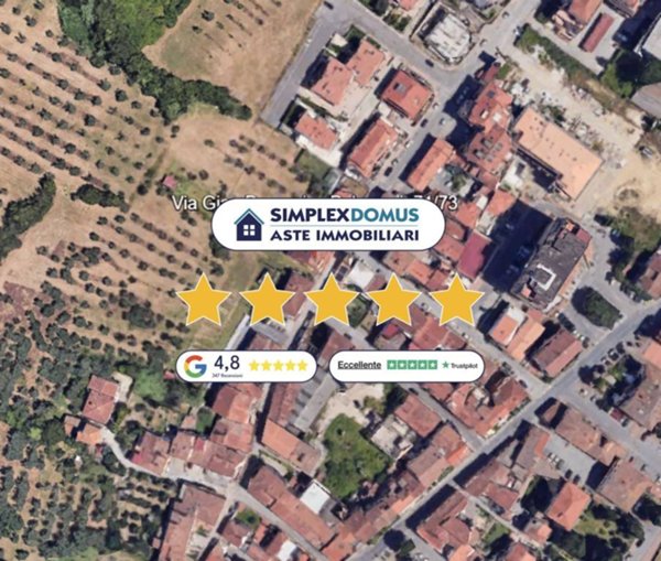 appartamento in vendita a Capraia e Limite