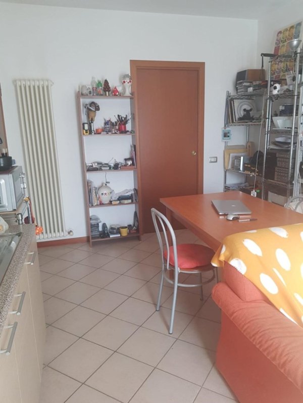 appartamento in vendita a Capraia e Limite