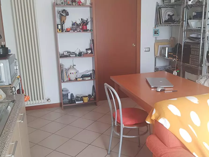 appartamento in vendita a Capraia e Limite