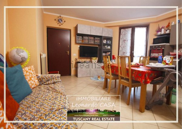 appartamento in vendita a Capraia e Limite