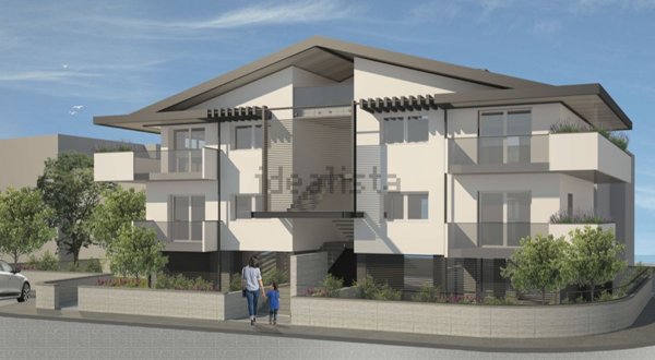 appartamento in vendita a Capraia e Limite