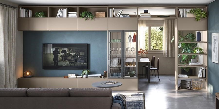 appartamento in vendita a Capraia e Limite in zona Limite sull' Arno