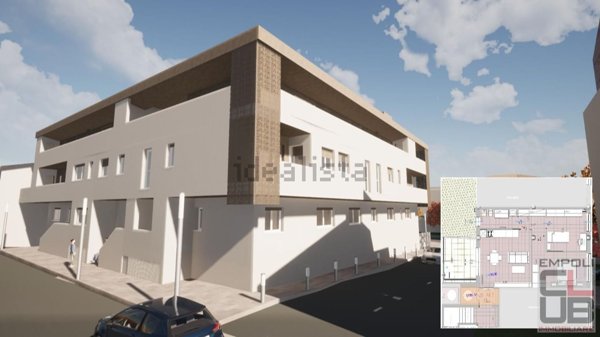 appartamento in vendita a Capraia e Limite in zona Limite sull' Arno