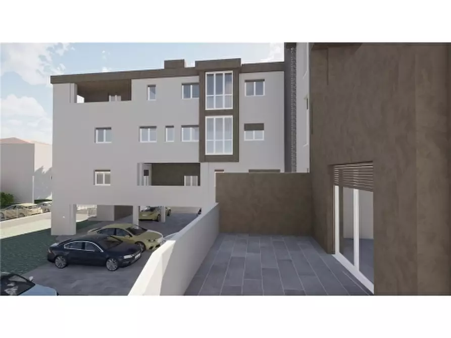 appartamento in vendita a Capraia e Limite