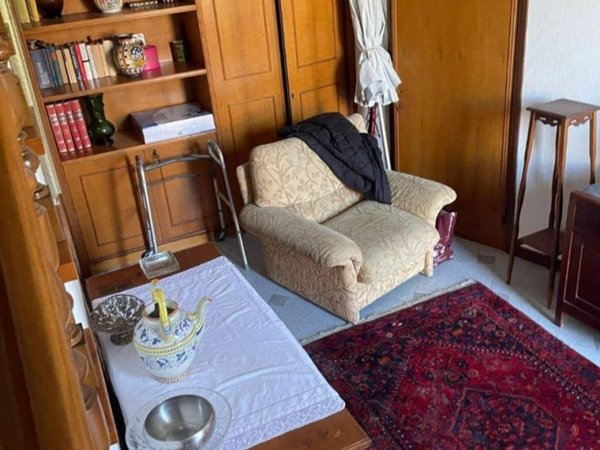 appartamento in vendita a Capraia e Limite in zona Limite sull' Arno