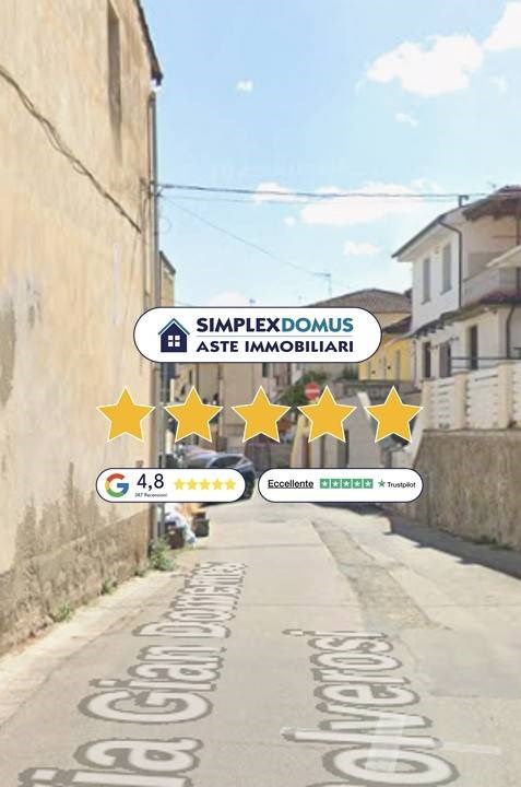 appartamento in vendita a Capraia e Limite