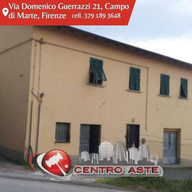 appartamento in vendita a Capraia e Limite in zona Limite sull' Arno