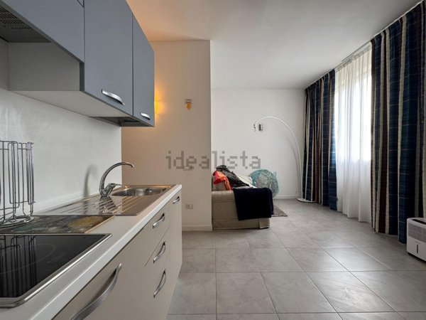 appartamento in vendita a Capraia e Limite in zona Limite sull' Arno