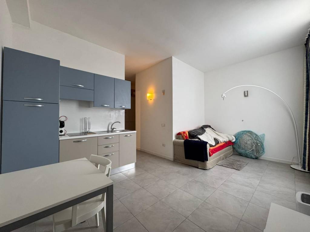 appartamento in vendita a Capraia e Limite in zona Limite sull' Arno