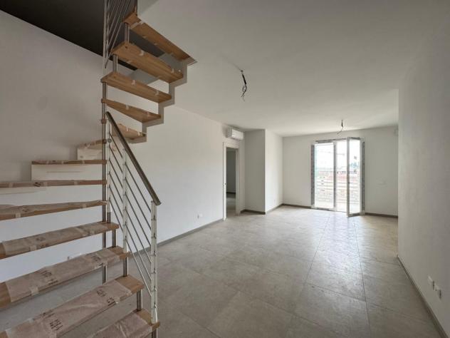 appartamento in vendita a Capraia e Limite in zona Limite sull' Arno