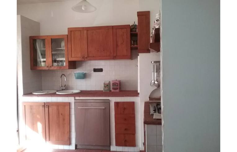 appartamento in vendita a Capraia e Limite in zona Capraia Fiorentina