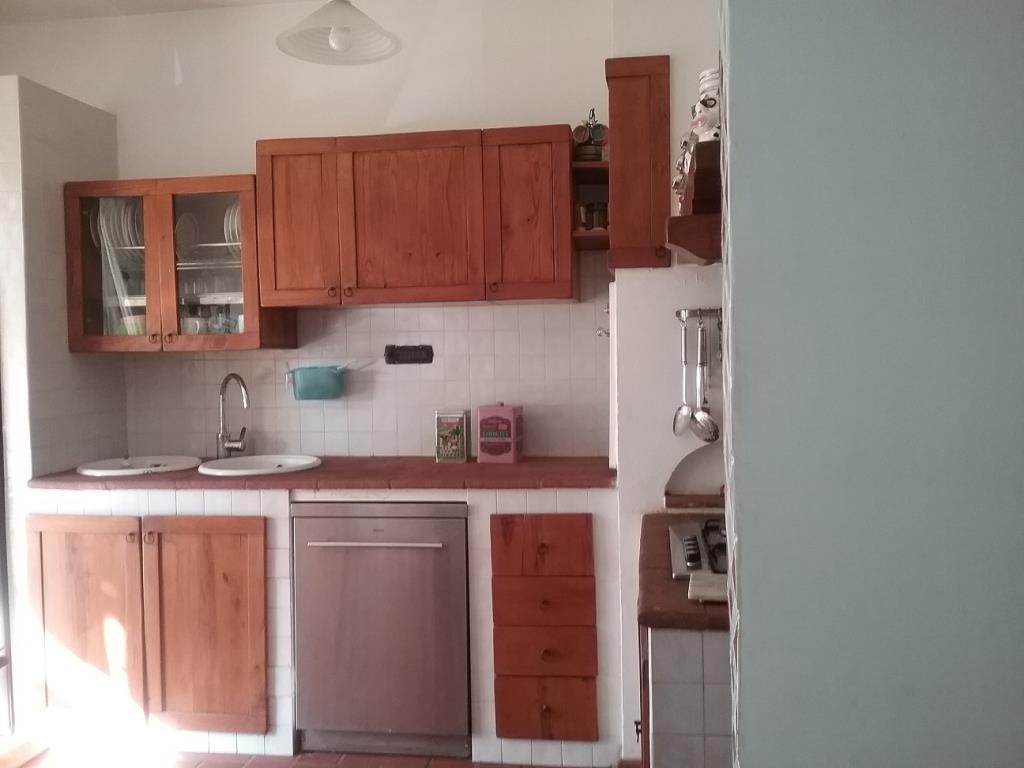 appartamento in vendita a Capraia e Limite in zona Capraia Fiorentina