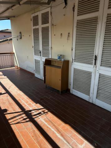 locale commerciale in vendita a Capraia e Limite