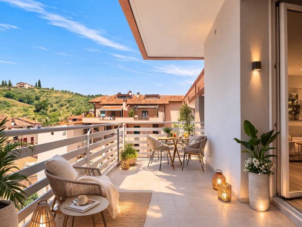 appartamento in vendita a Capraia e Limite in zona Limite sull' Arno